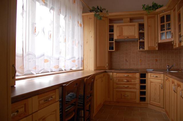 Apartman Horni Adrspach Exterior photo